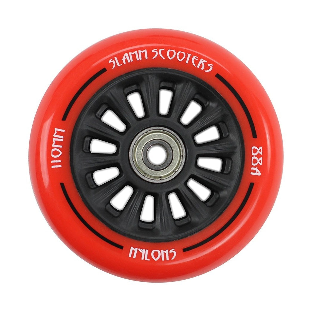 Slamm Scooters | Slamm 110mm Nylon Core Wheel