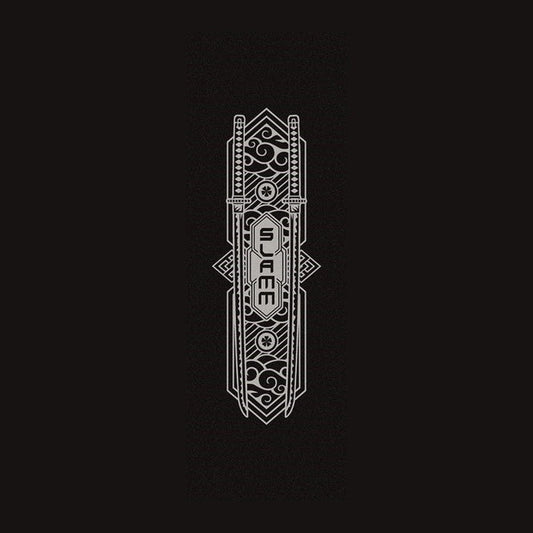 Slamm Scooters | Slamm Grip Tape