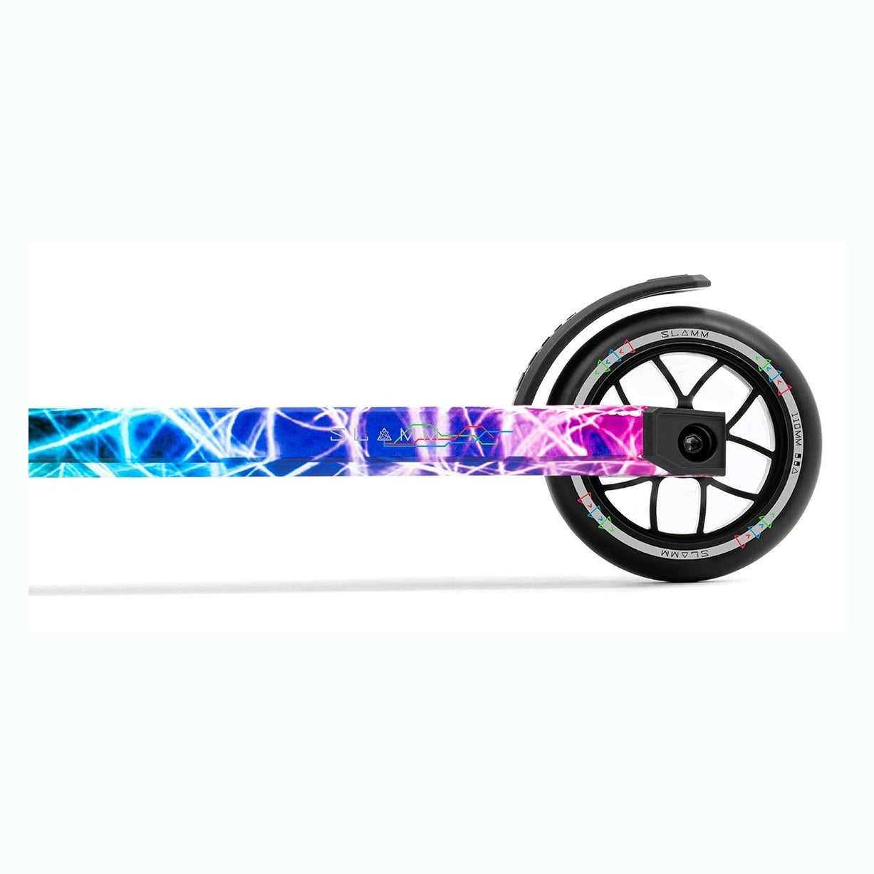 Slamm Scooters | Slamm Nylon Flex Fender