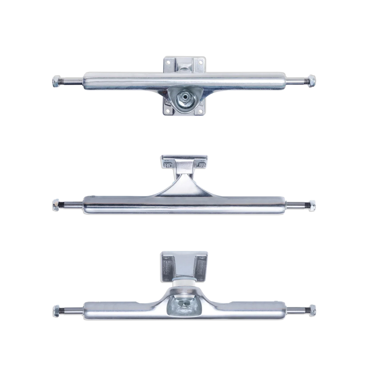 Slappy Trucks | ST1 Hollow Polished | 13"
