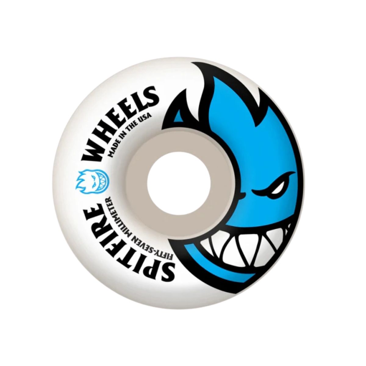 Spitfire | Classic Bighead Wheel | 99D 57mm