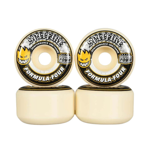 Spitfire | Formula 4 Conical | 99D 56mm