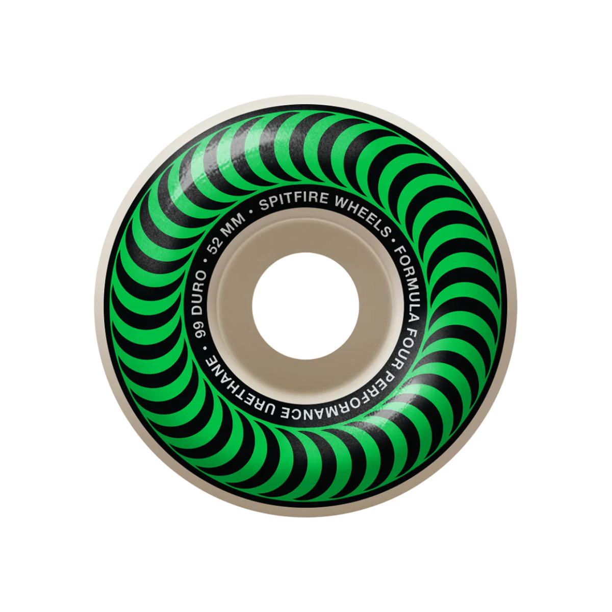 Spitfire | Formula Four Classic | 99A 52mm – 608 Skateshop