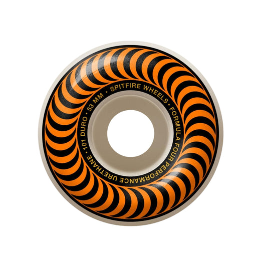 Spitfire | Formula Four Classics | 99DU 53mm