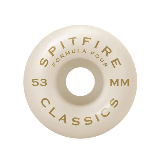 Spitfire | Formula Four Classics | 99DU 53mm