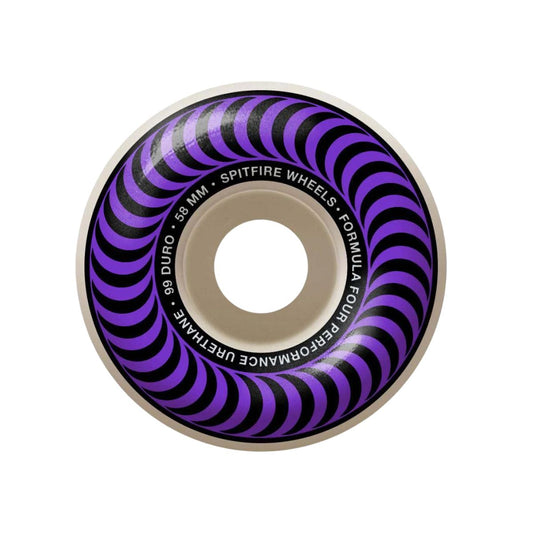 Spitfire | Formula Four Classics | 99DU 58mm
