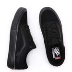 Vans Skate Old Skool Skate Shoes - Black/Black