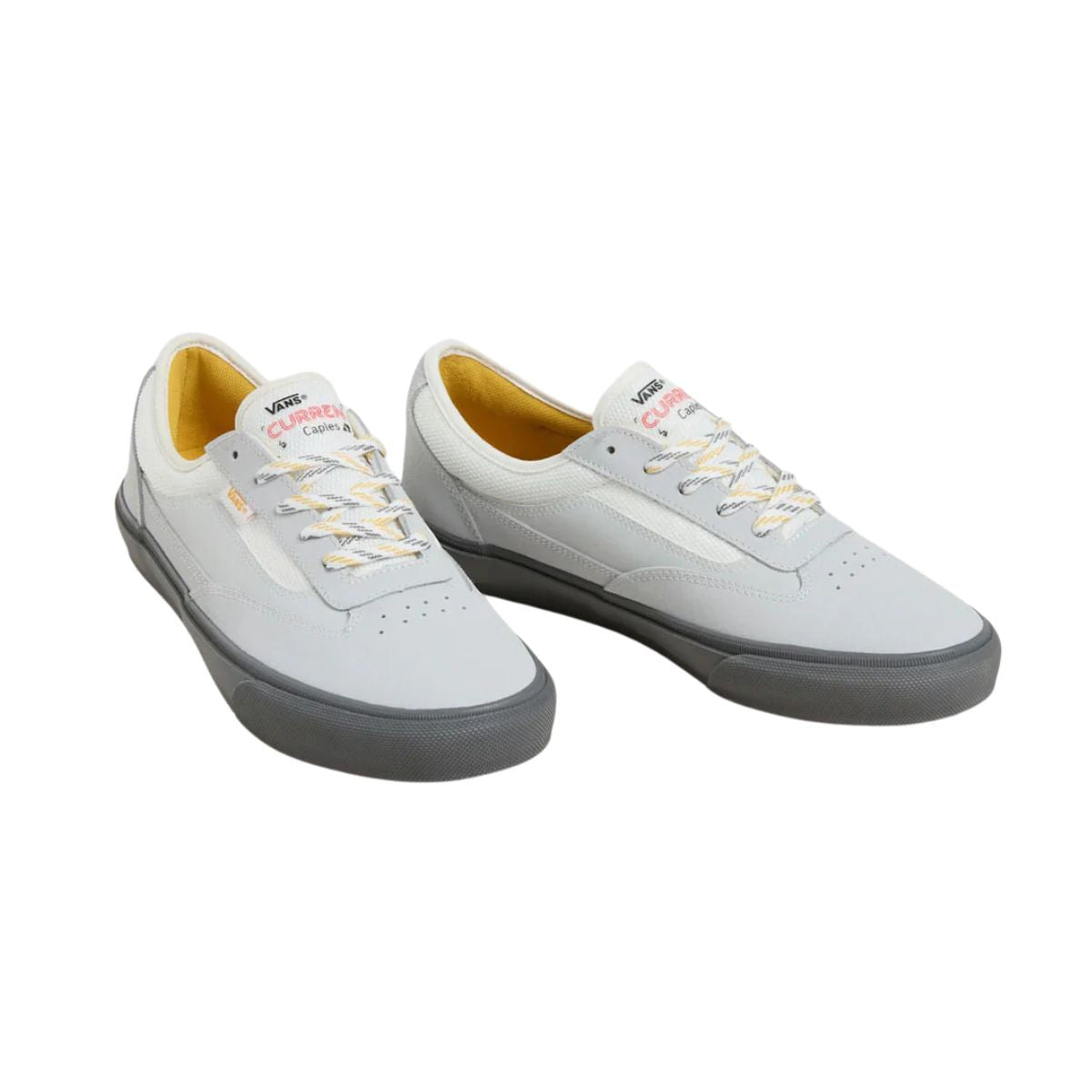 Vans Skate | Curren Caples | Grey