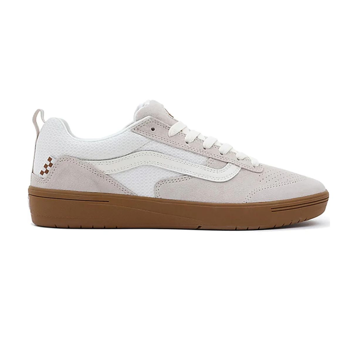 Vans Skate | Zahba Shoe | Light Khaki