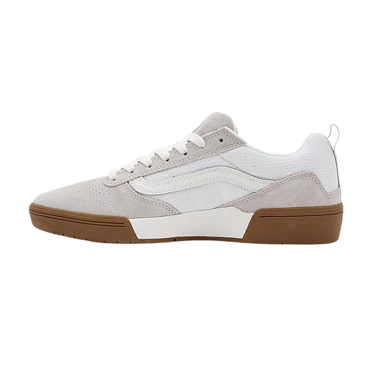 Vans Skate | Zahba Shoe | Light Khaki