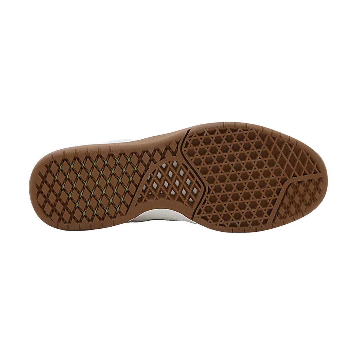 Vans Skate | Zahba Shoe | Light Khaki