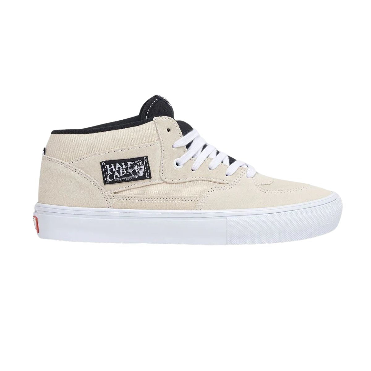 Vans | Skate Half Cab Skate Shoes | Turtledove
