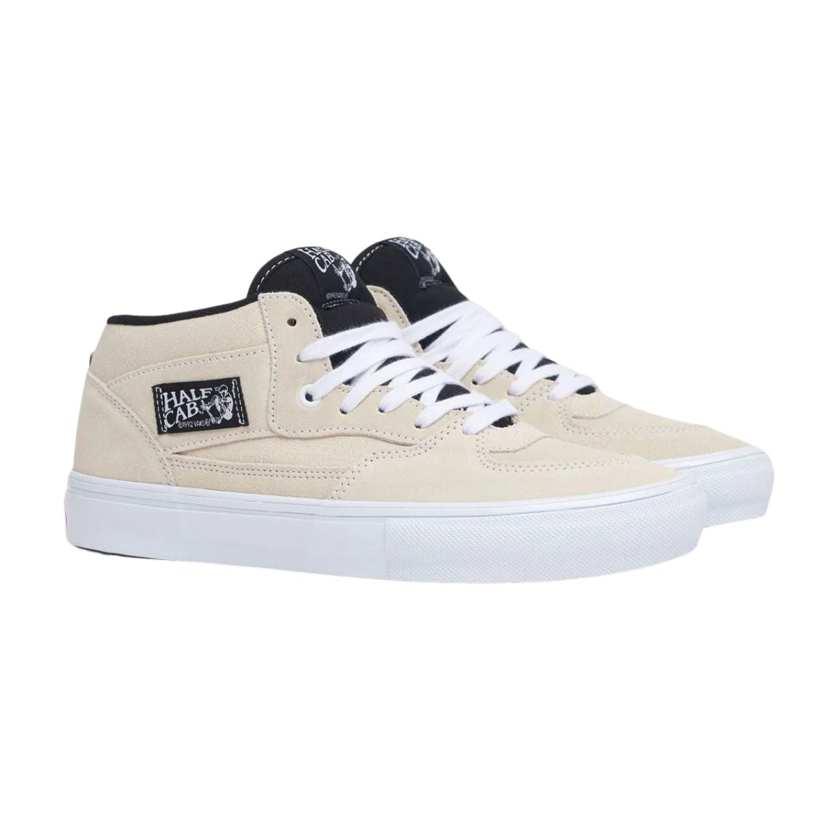 Vans | Skate Half Cab Skate Shoes | Turtledove
