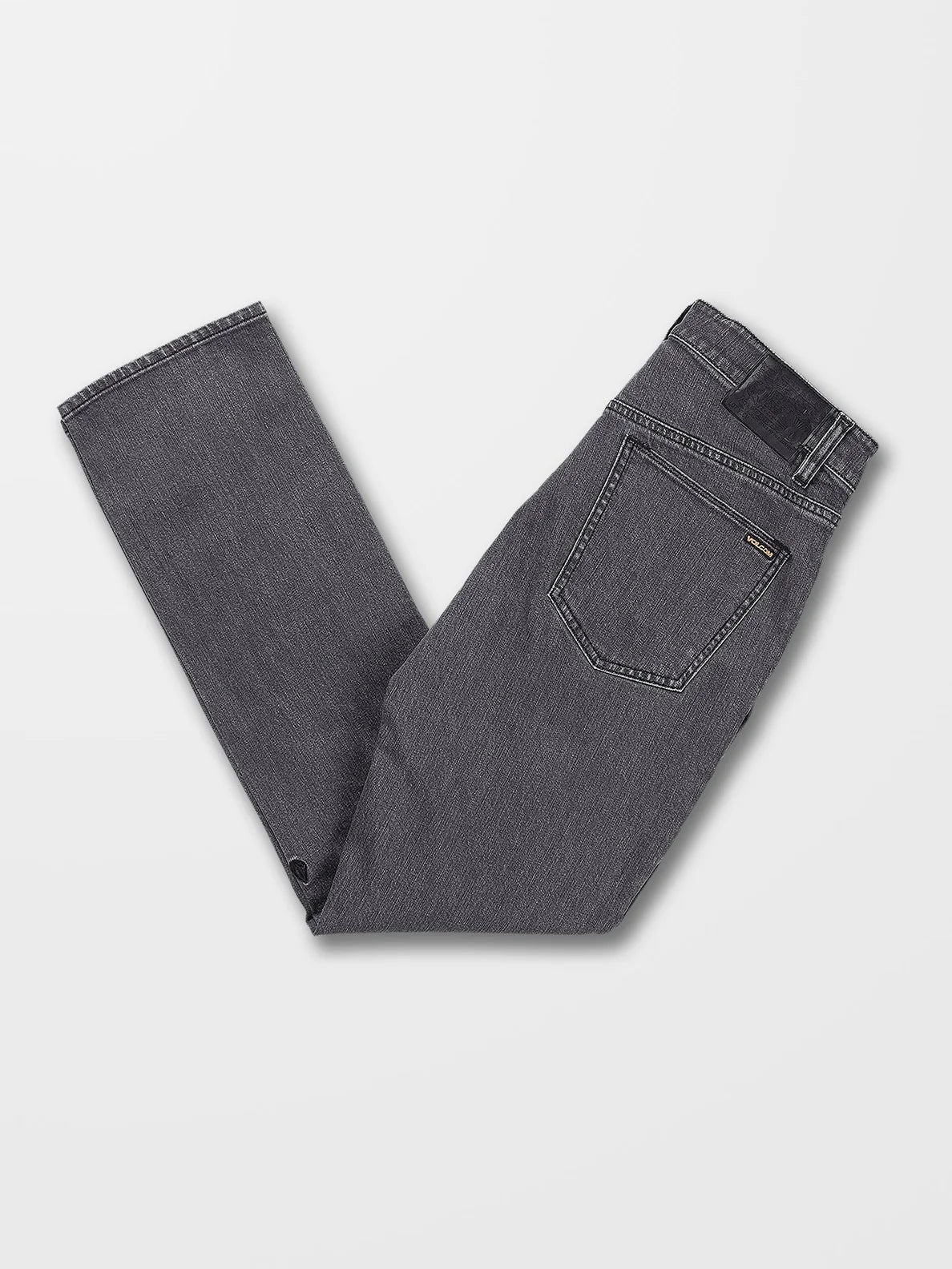 Volcom Vorta Denim - Easy Enzyme Grey 002
