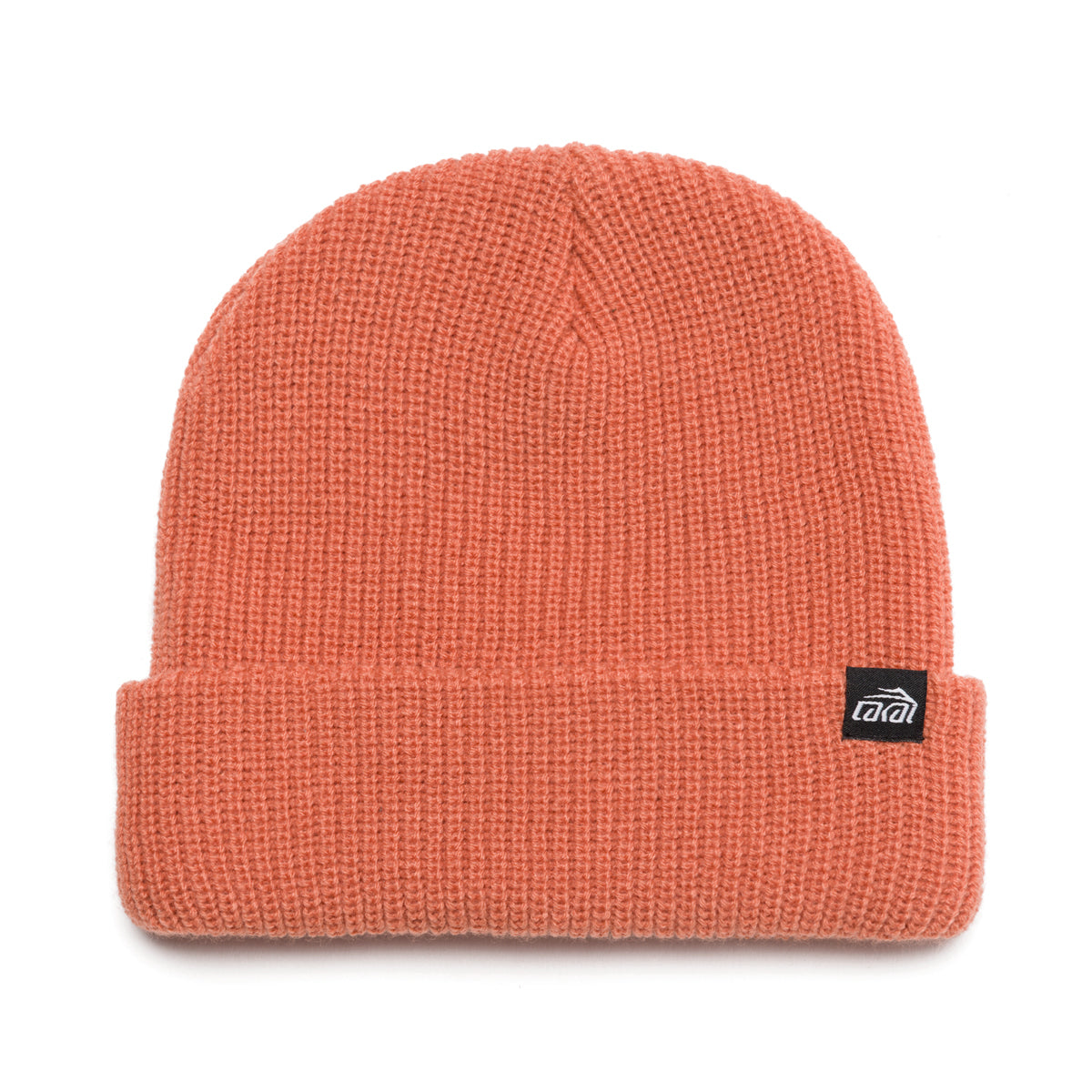 Lakai Watch Skate Beanie Muted Red