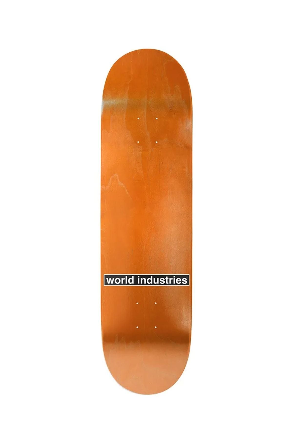 World Industries | Scribble Deck | EX7 | 8”