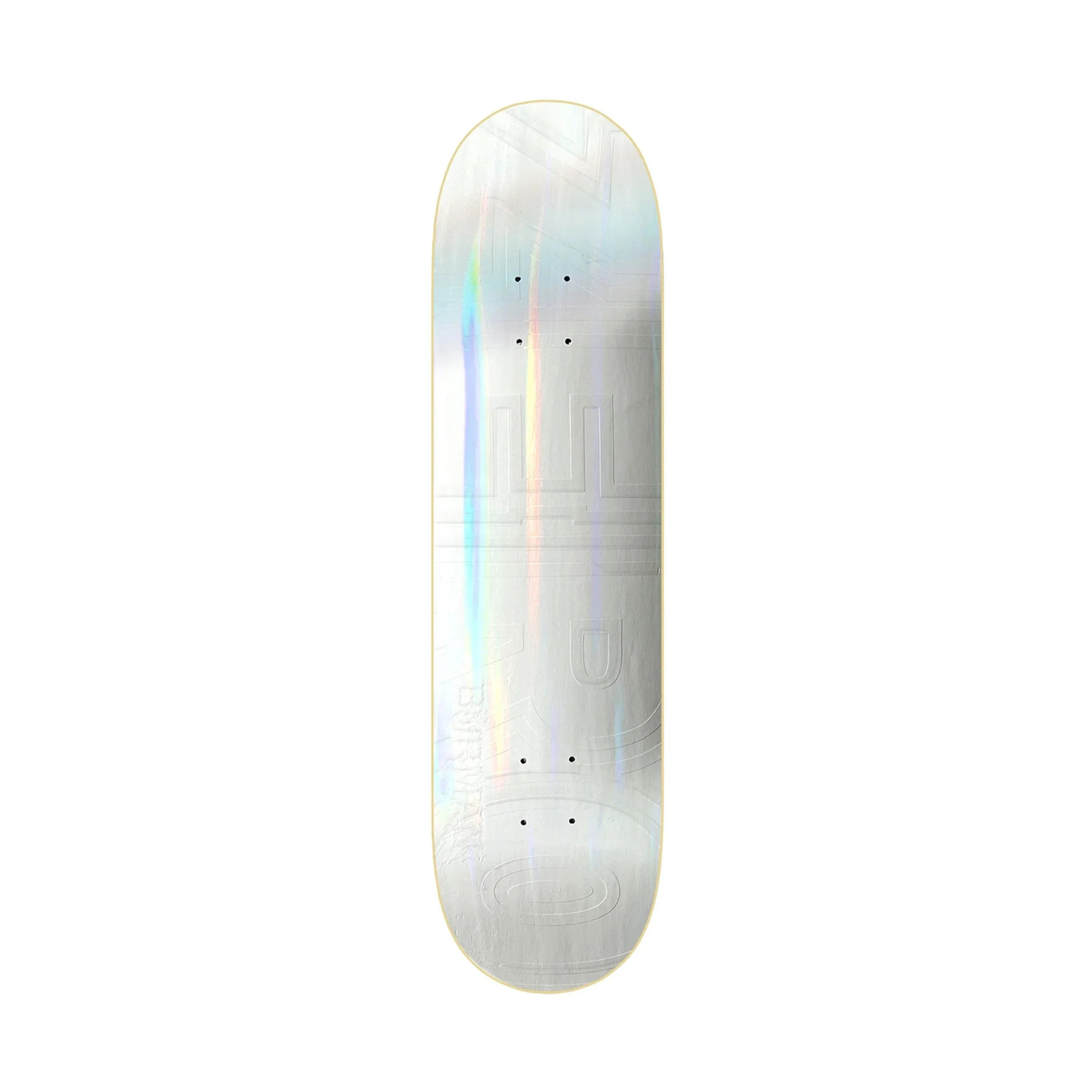 Zero Skateboards | Bold Iridescent Dane Burman | 8.5”