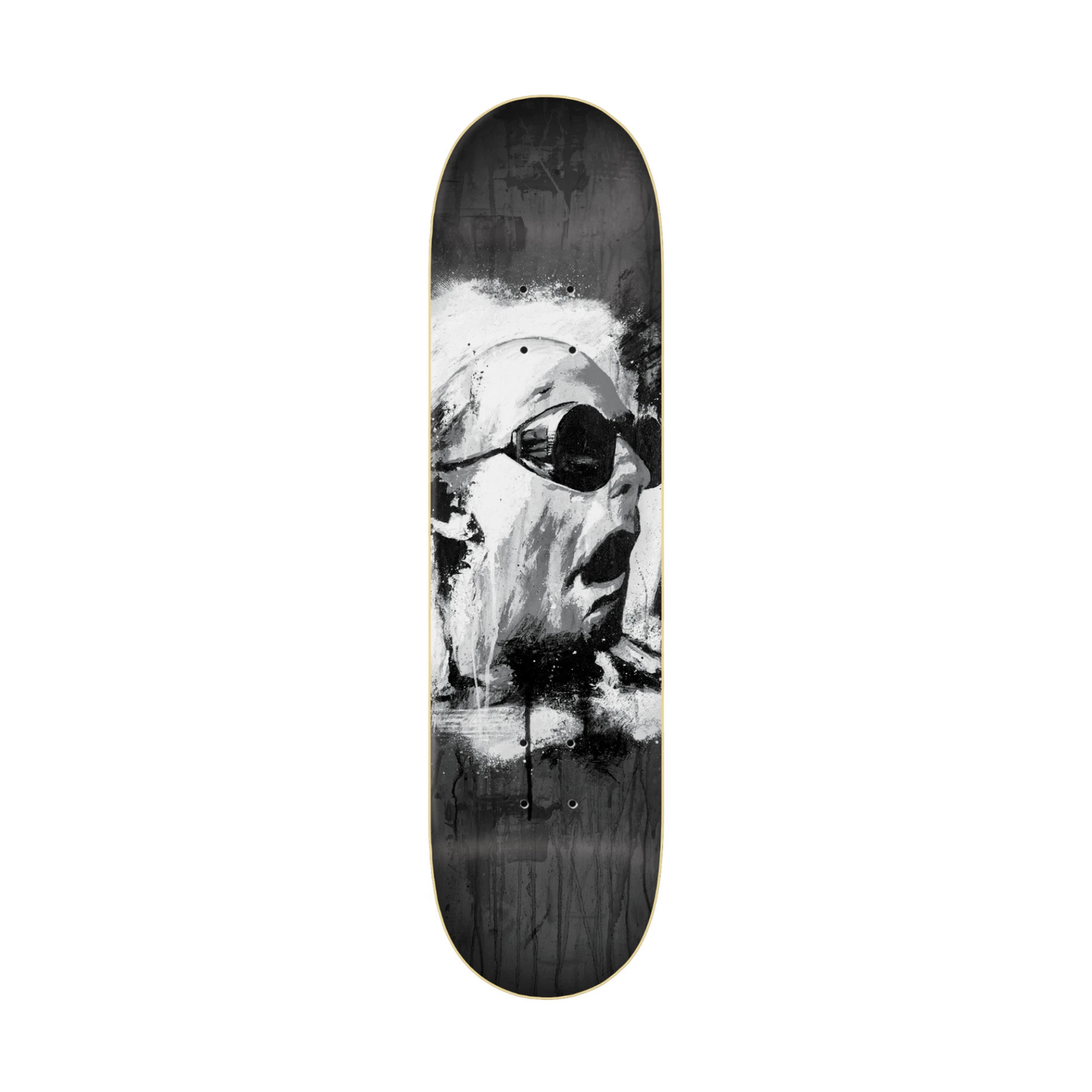 Zero Skateboards | Doc Chris Wimer | 8.5”