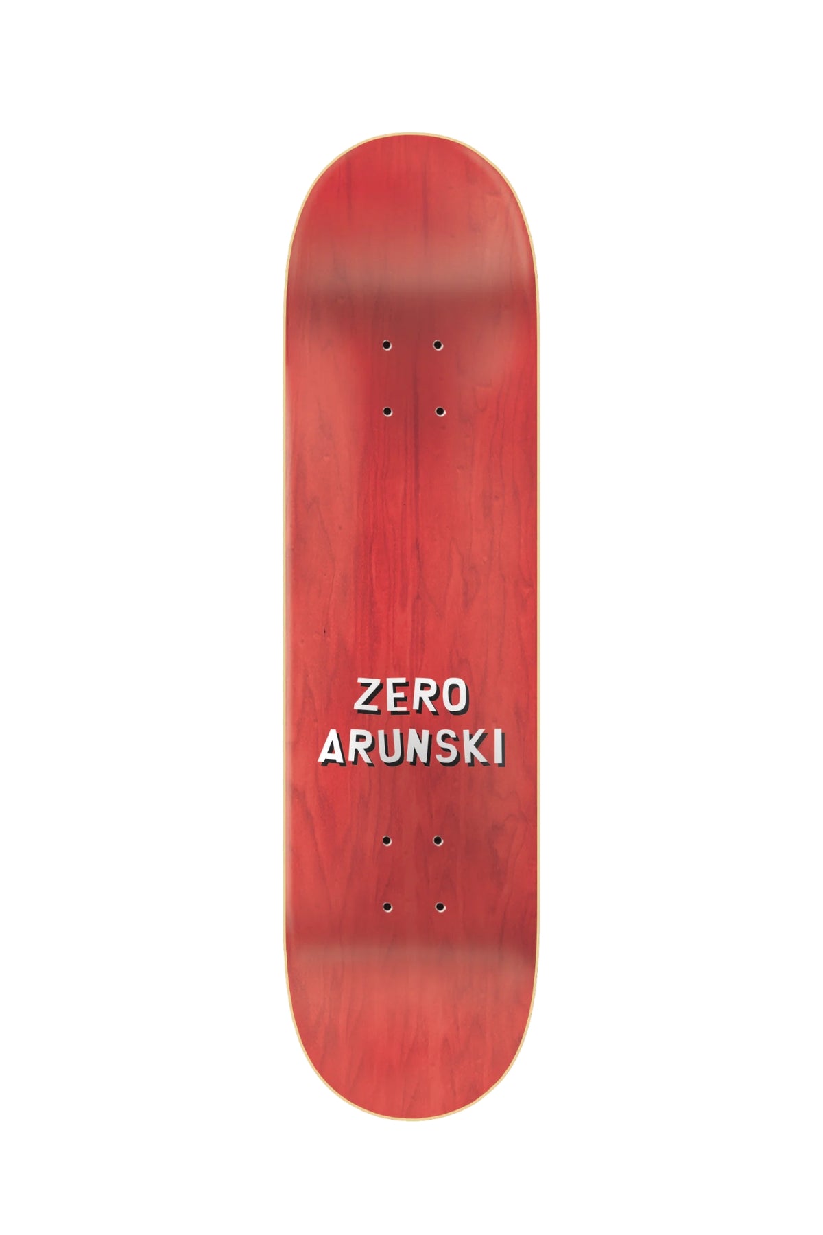 Zero | Arunski - South Park Horror | 8.5