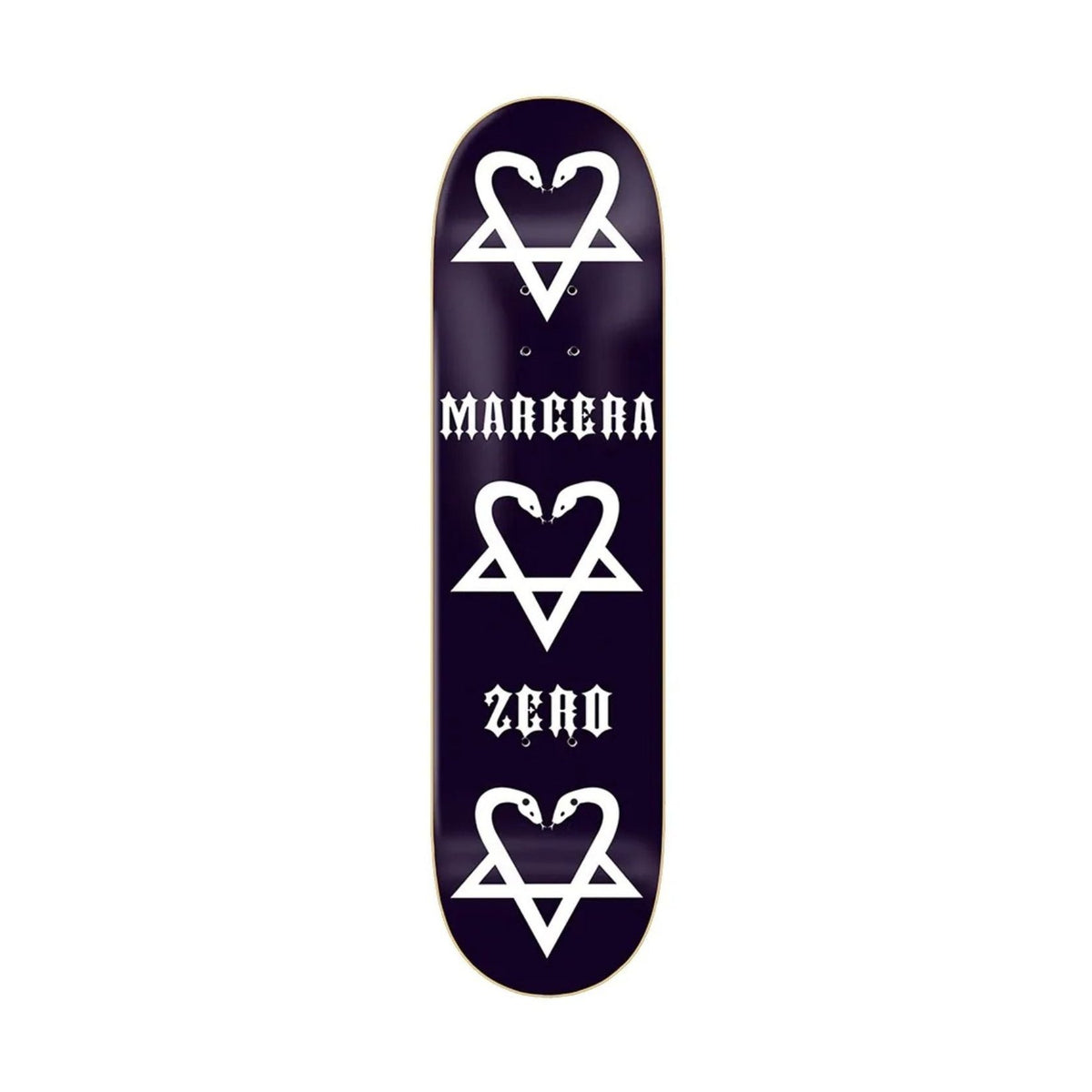 | Bam Margera American Zero 8.25"