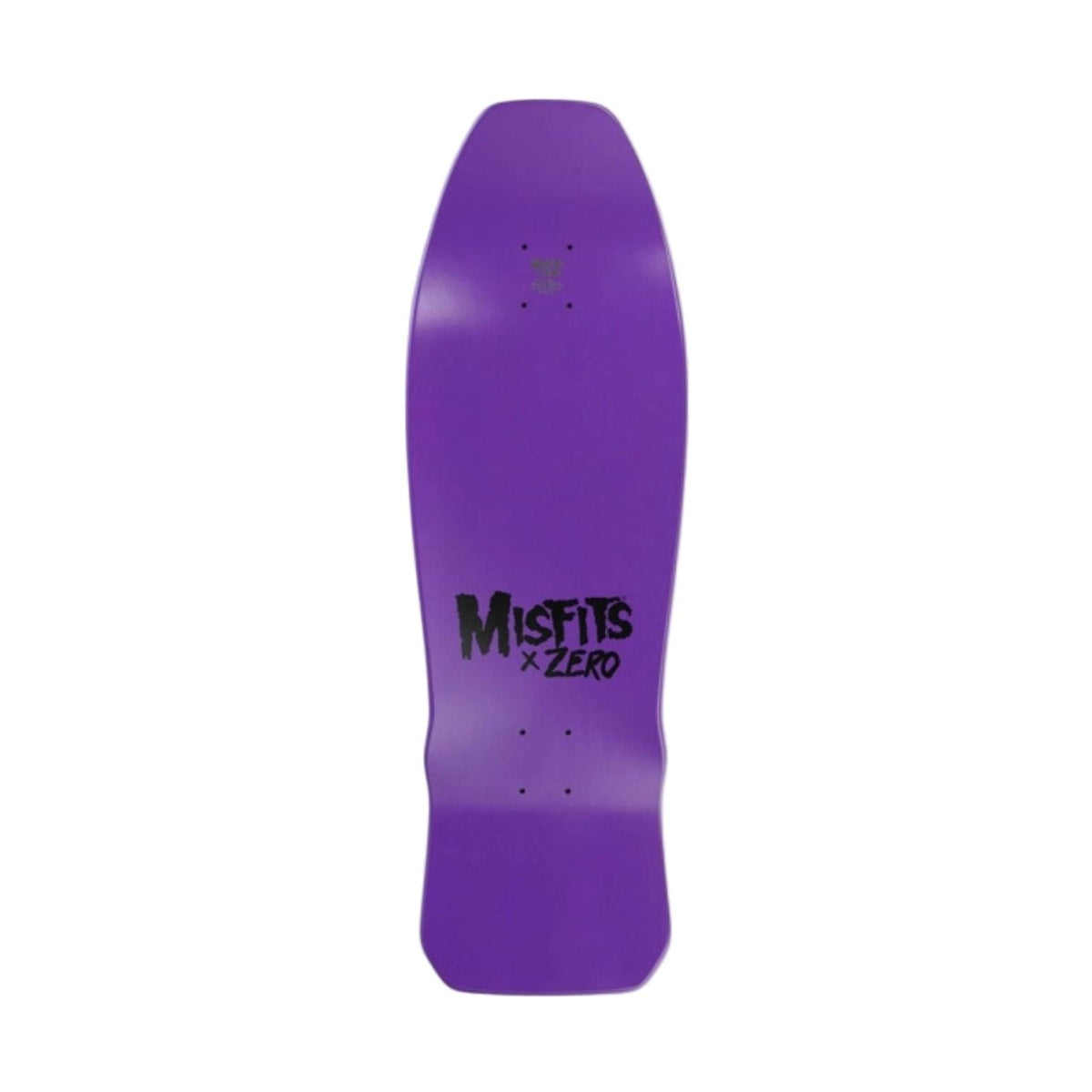 Zero Misfits - Earth A.D. 89 Cruiser Shape