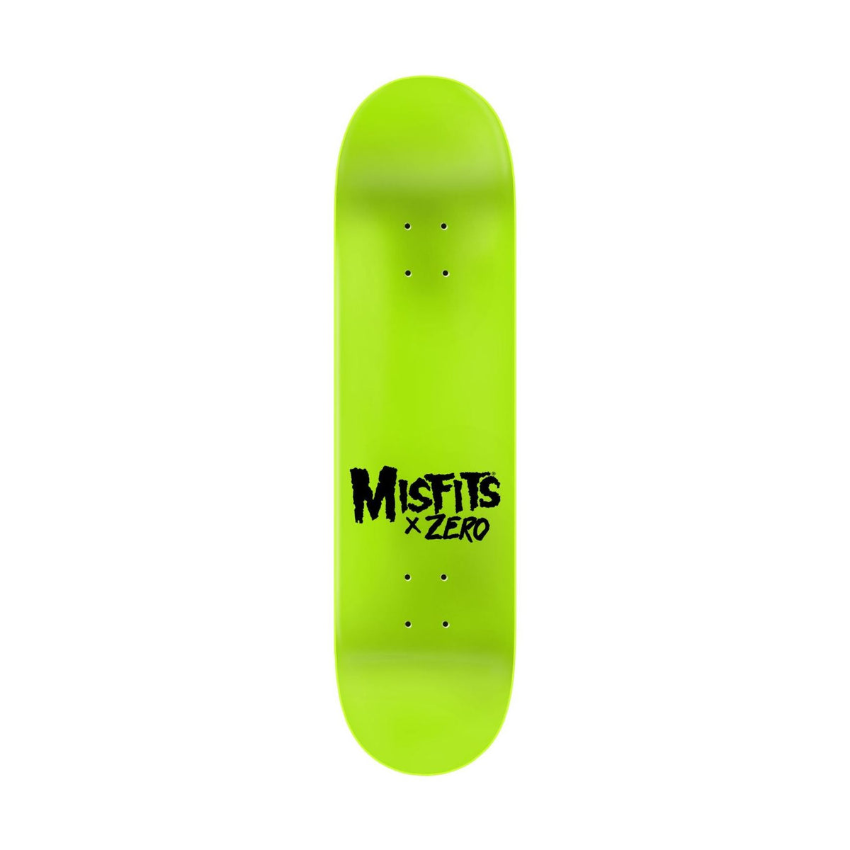 Zero Misfits Earth A.D. Top