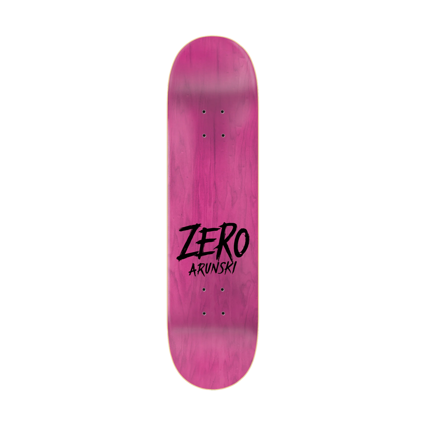 Zero Skateboards | Fright Night Leprechaun | Adam| 8.5"