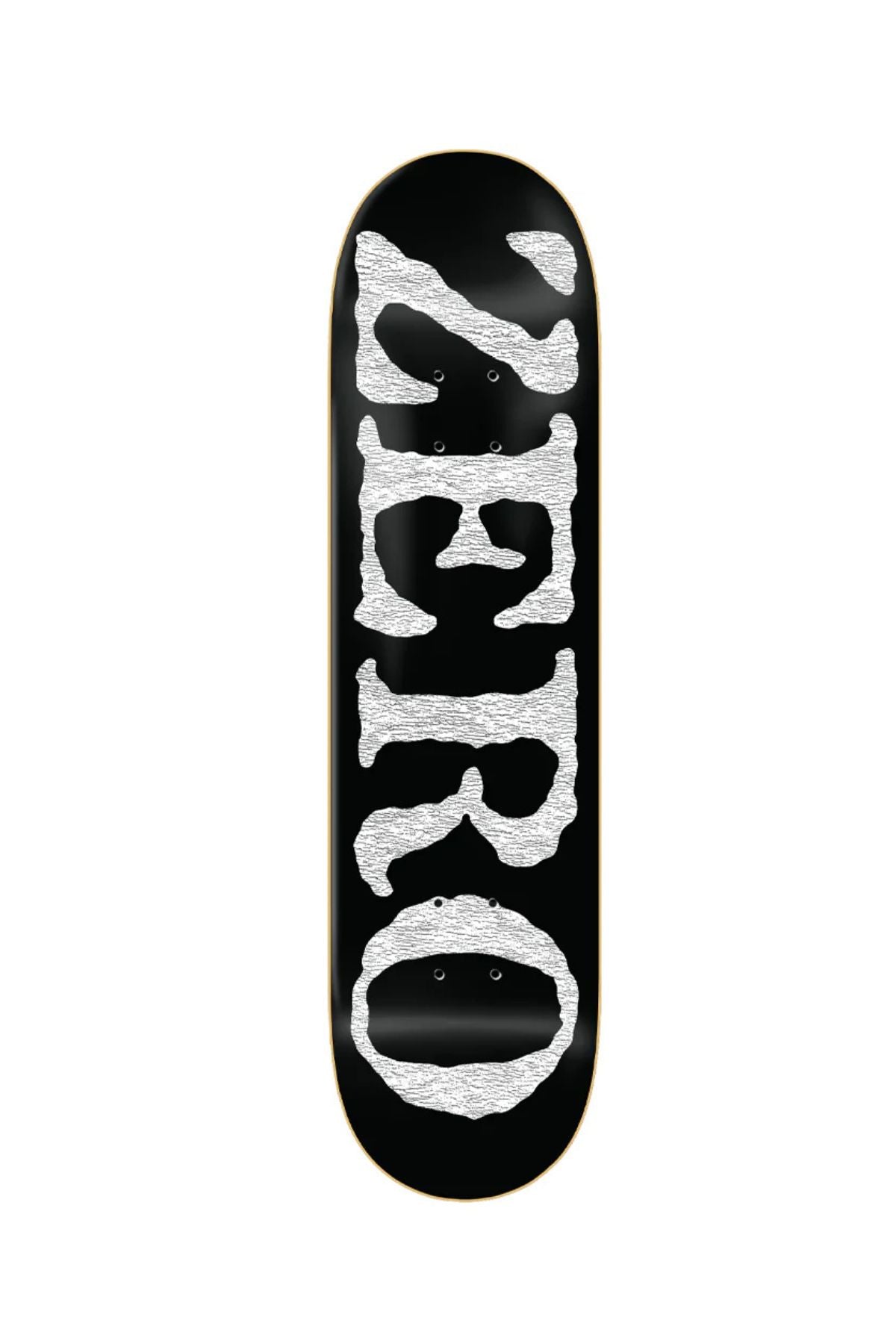 Zero Skateboards Vintage Attic 8.25"