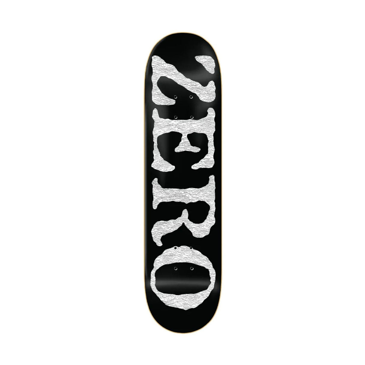 Zero Skateboards Vintage Attic 8.25"
