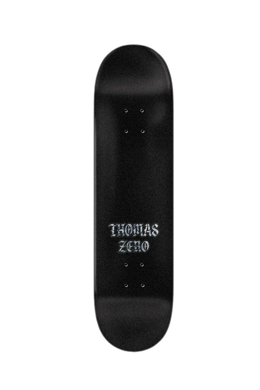 Thomas Stained Glass Deck