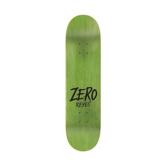 Zero Skateboards Fright Night Chucky David Reyes 8.25"