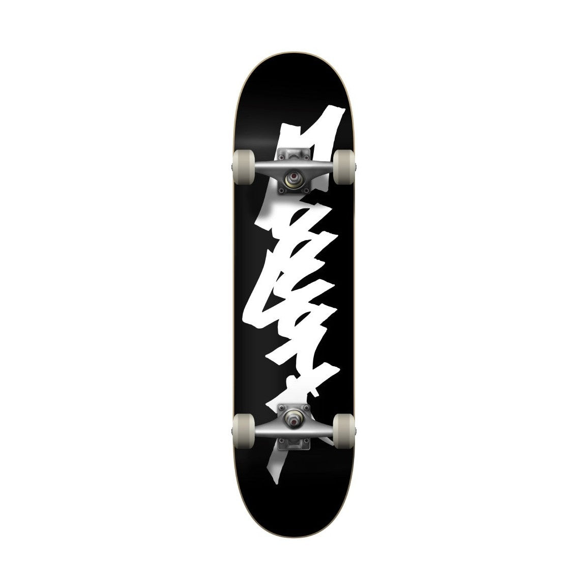 Zoo York OG 95 Tag Complete Black/White 7.75" bottom
