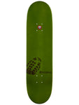 Deathwish Skateboards Foy Dealers Choice Deck 8.3875" 002