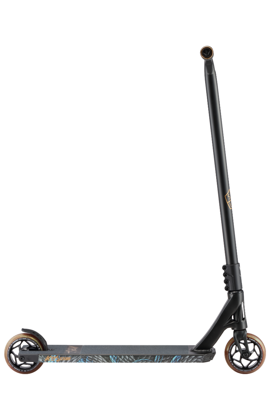 Blunt KOS S7 Complete - Soul 006