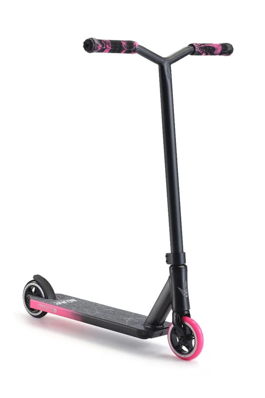 Blunt S3 Complete - Black/Pink 002