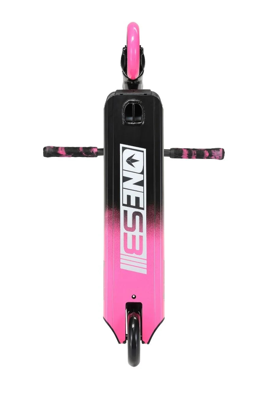 Blunt S3 Complete - Black/Pink 003