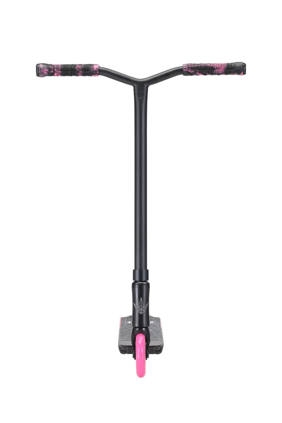 Blunt S3 Complete - Black/Pink 004