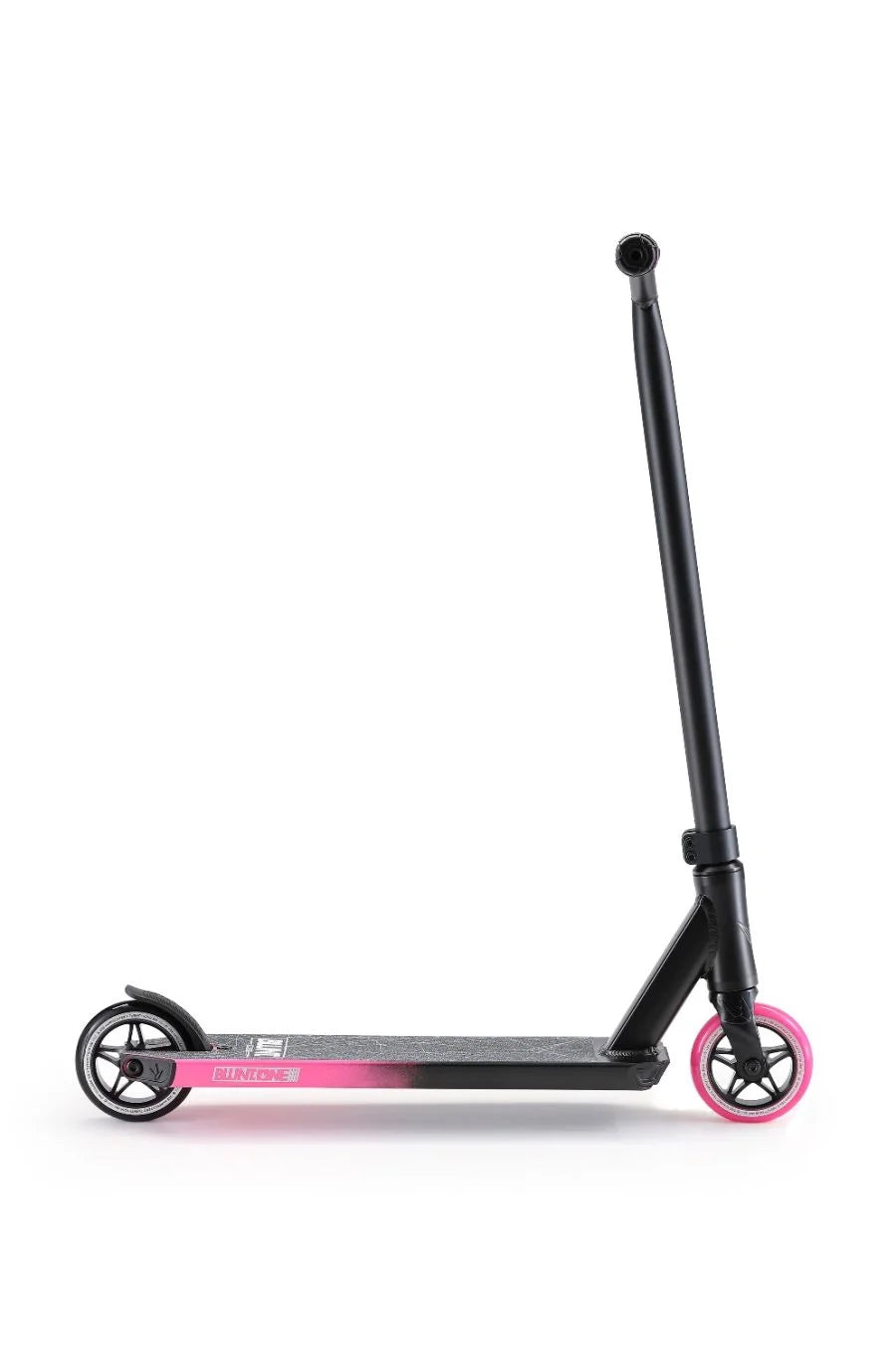 Blunt S3 Complete - Black/Pink 005