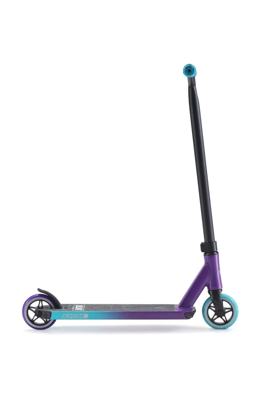 Blunt S3 Complete - Purple/Teal 005