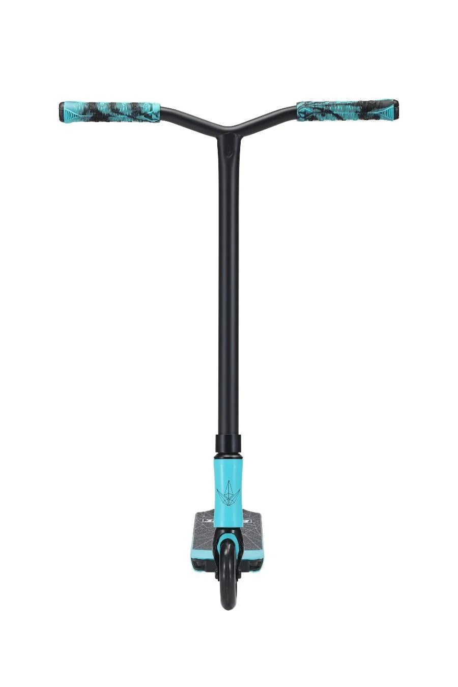 Blunt S3 Complete - Teal/Black 004