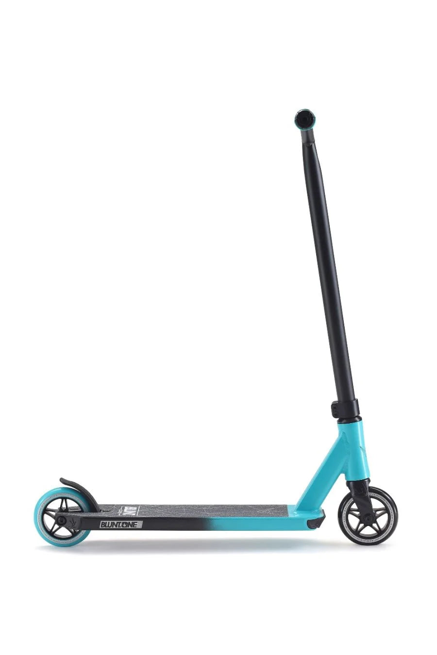 Blunt S3 Complete - Teal/Black 005