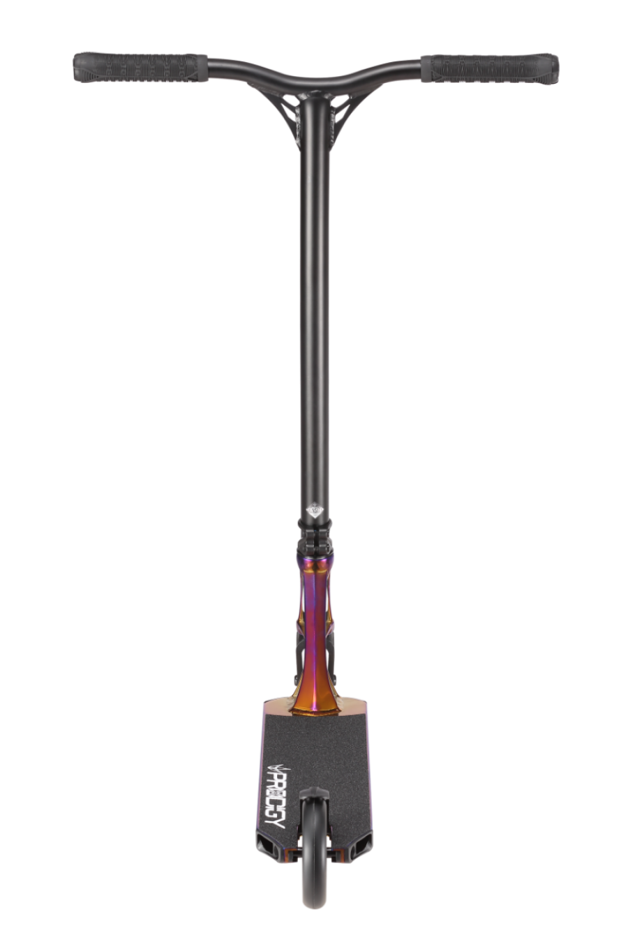 Blunt Prodigy X Complete - Burnt Pipe 002