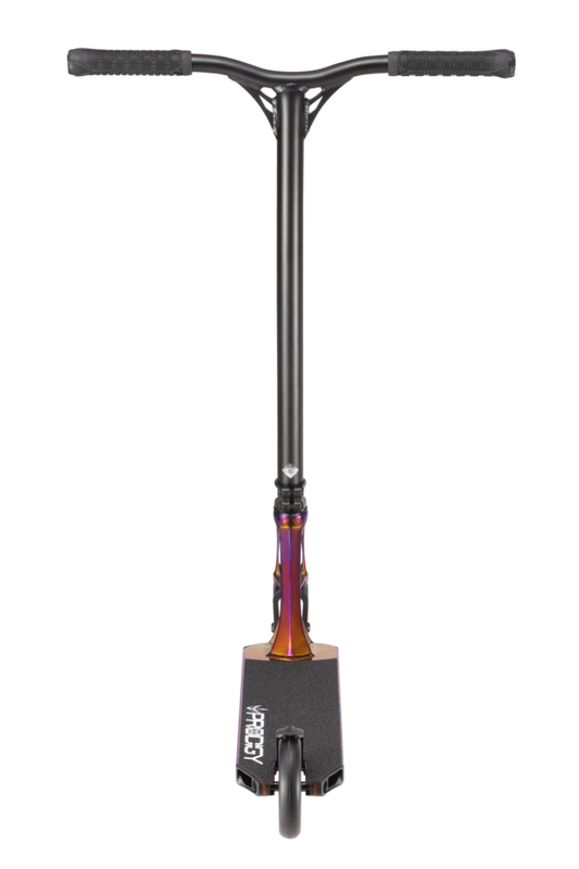 Blunt Prodigy X Complete - Burnt Pipe 002