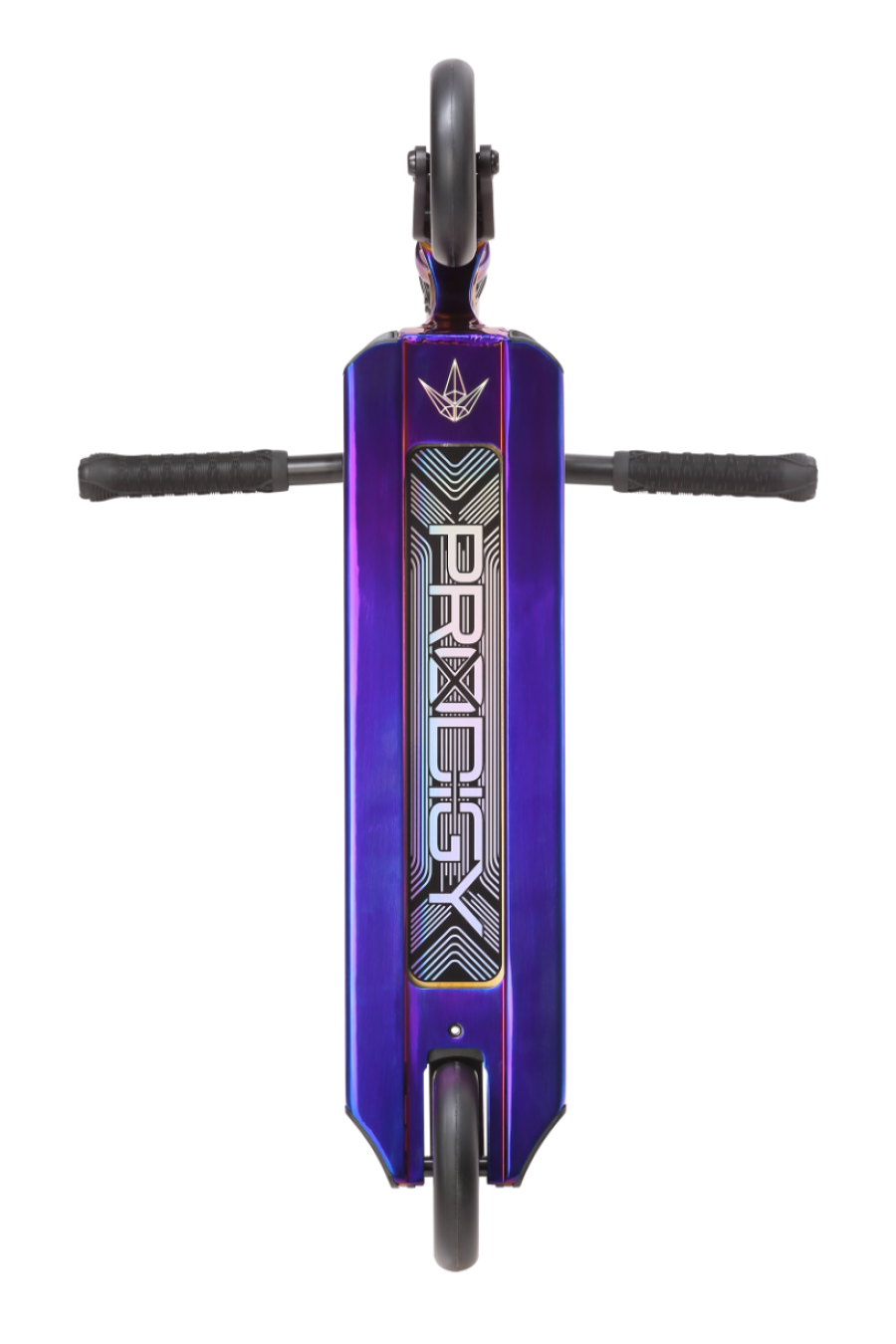 Blunt Prodigy X Complete - Burnt Pipe 004