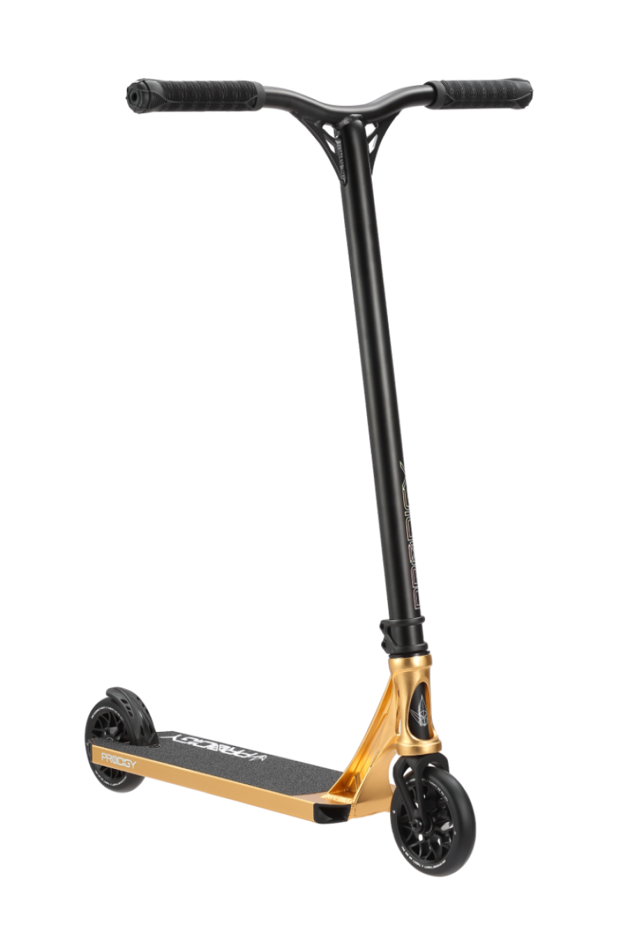 Blunt Prodigy X Complete - Gold 001