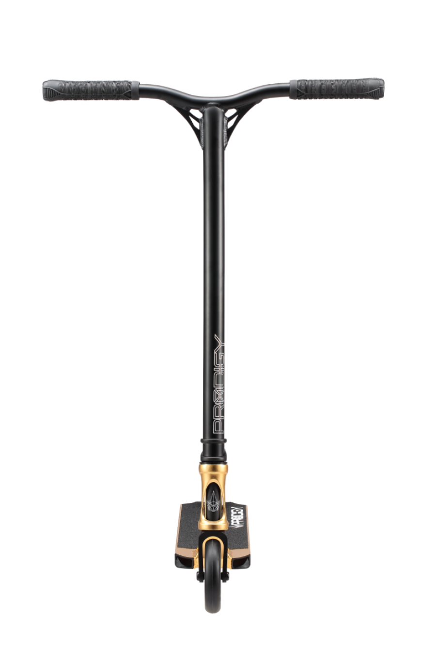 Blunt Prodigy X Complete - Gold 003