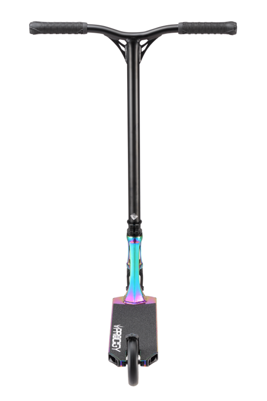 Blunt Prodigy X Complete - Oil Slick 002