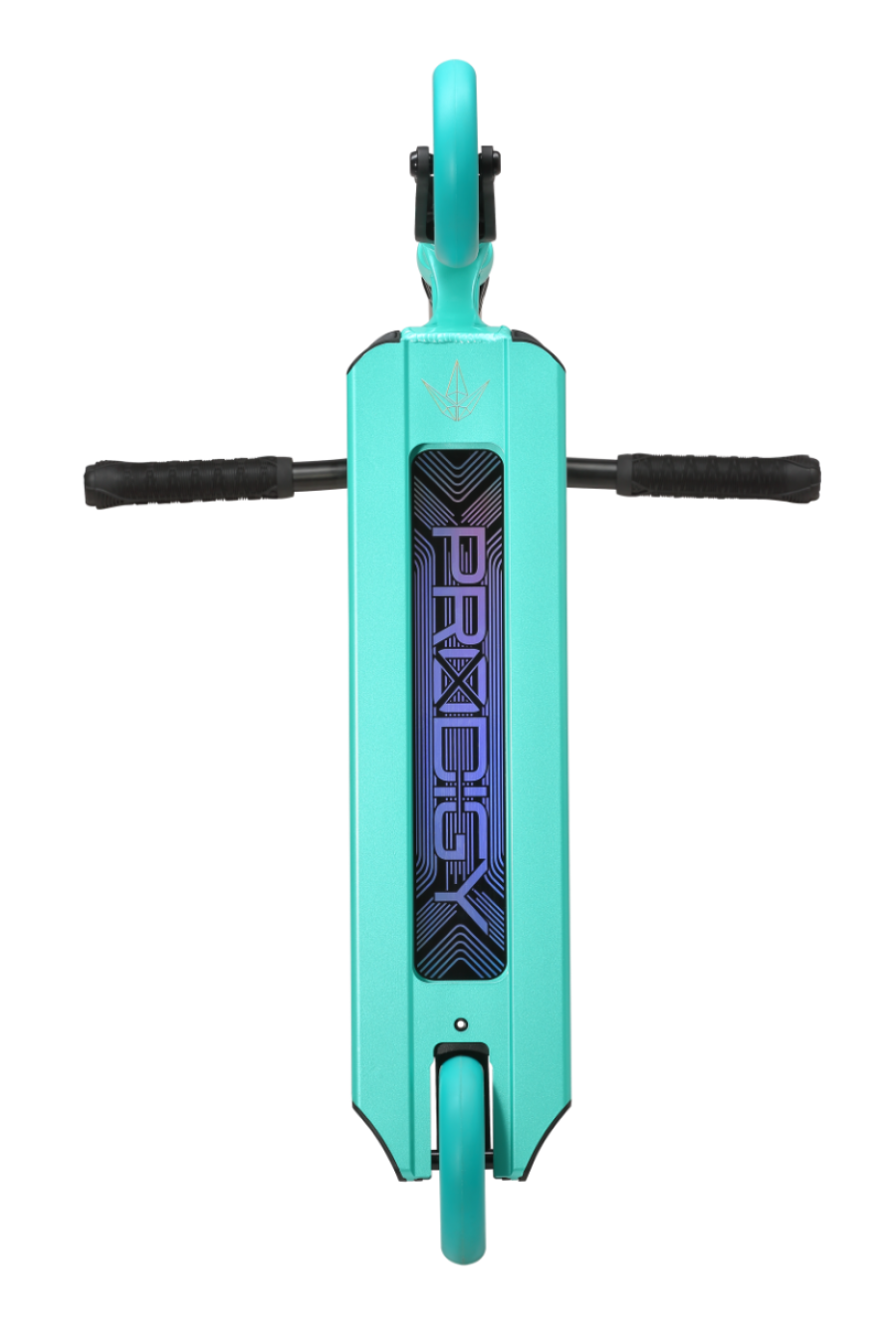 Blunt Prodigy X Complete - Teal 004