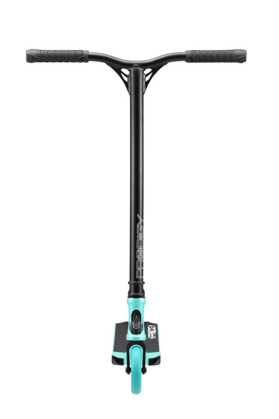 Blunt Prodigy X Complete - Teal 003
