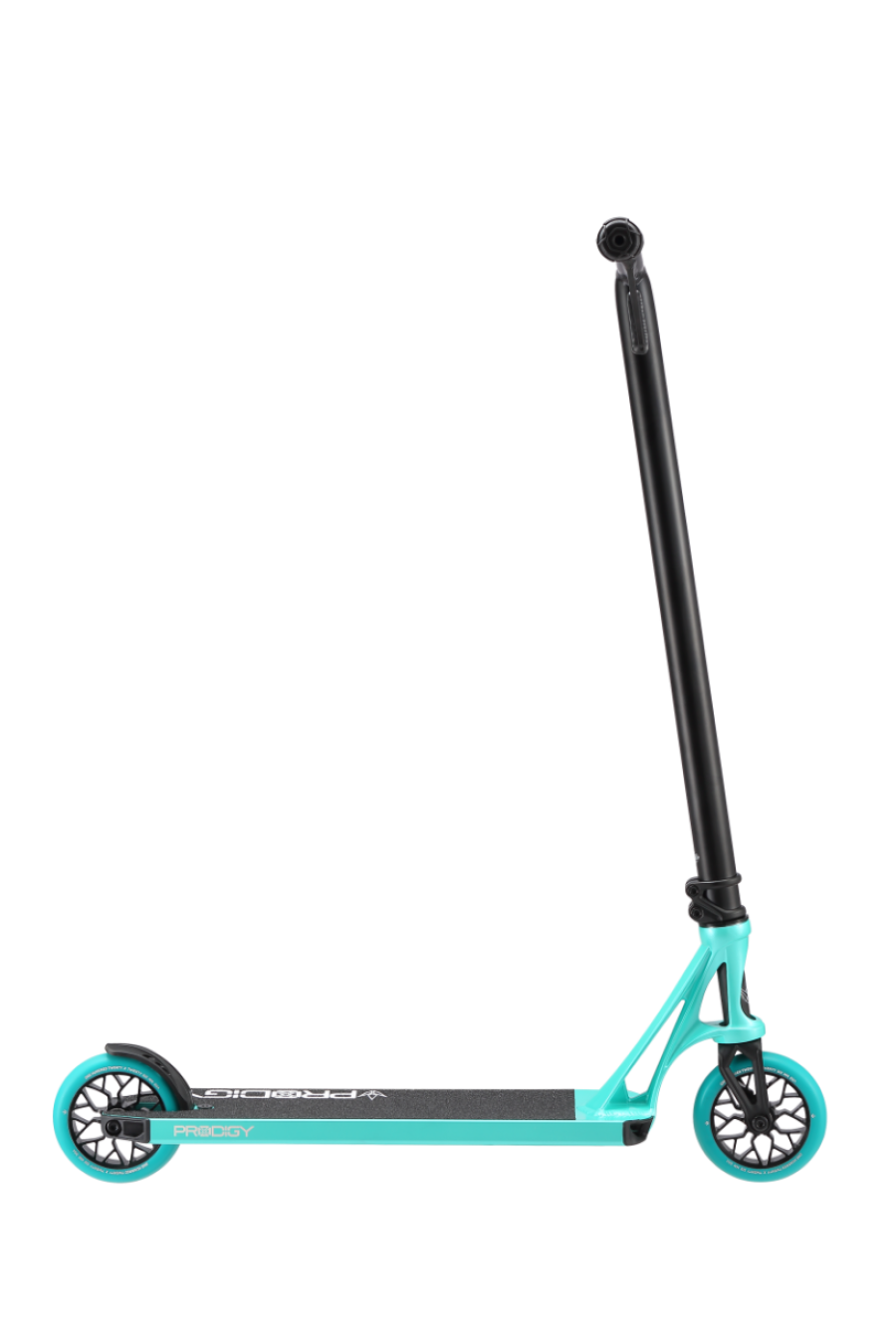 Blunt Prodigy X Complete - Teal 006